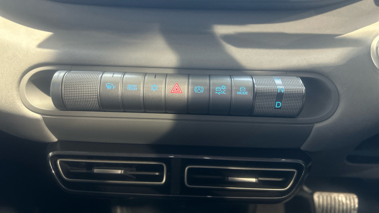 BYD Dolphin Surf 115kW Comfort 43kWh 5dr Auto Electric Hatchback